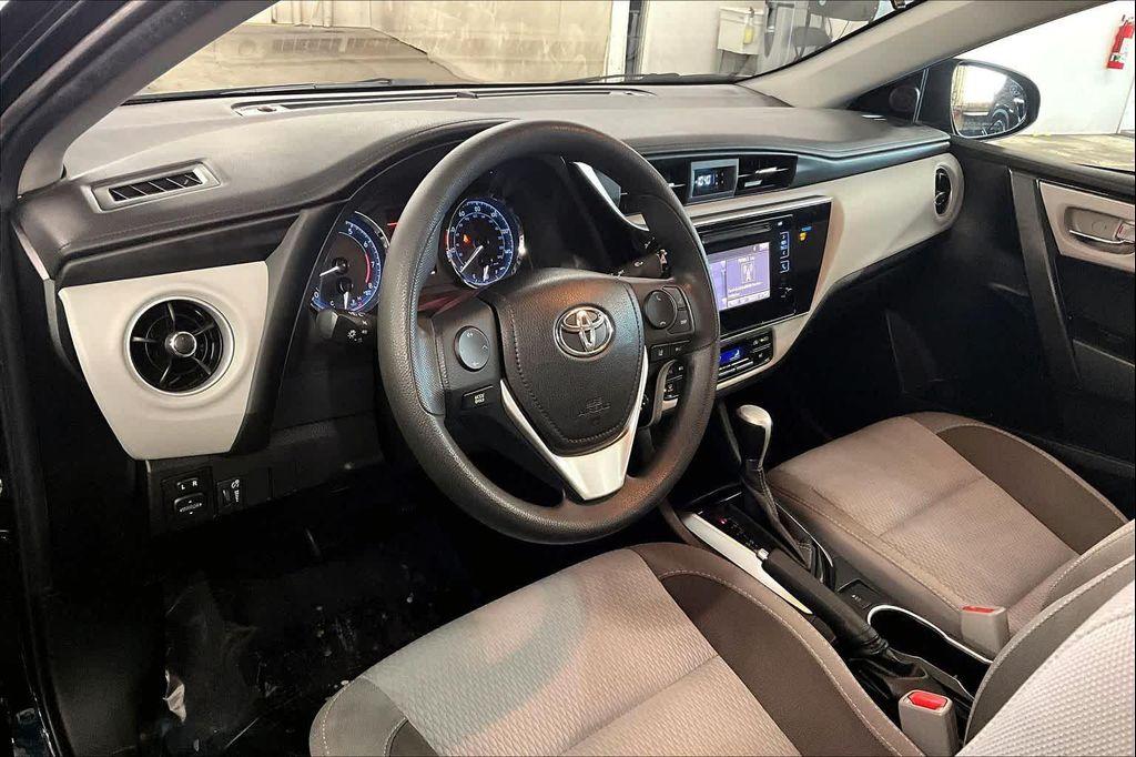 used 2019 Toyota Corolla car, priced at $10,520