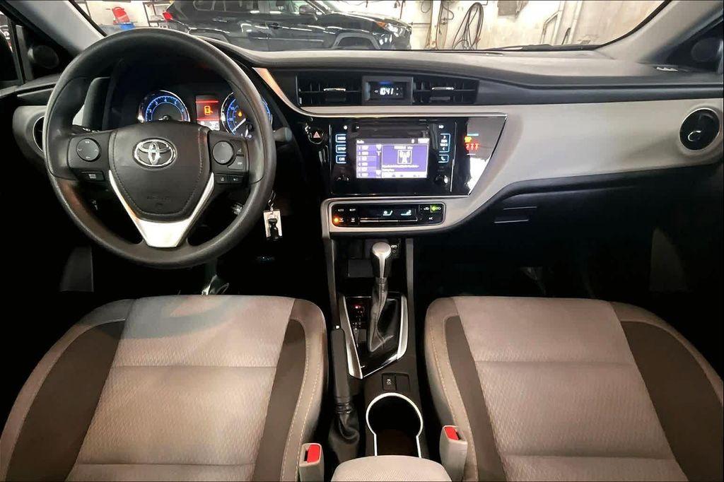 used 2019 Toyota Corolla car, priced at $10,520