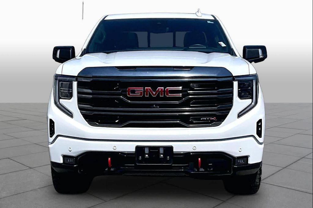 used 2024 GMC Sierra 1500 car, priced at $56,500