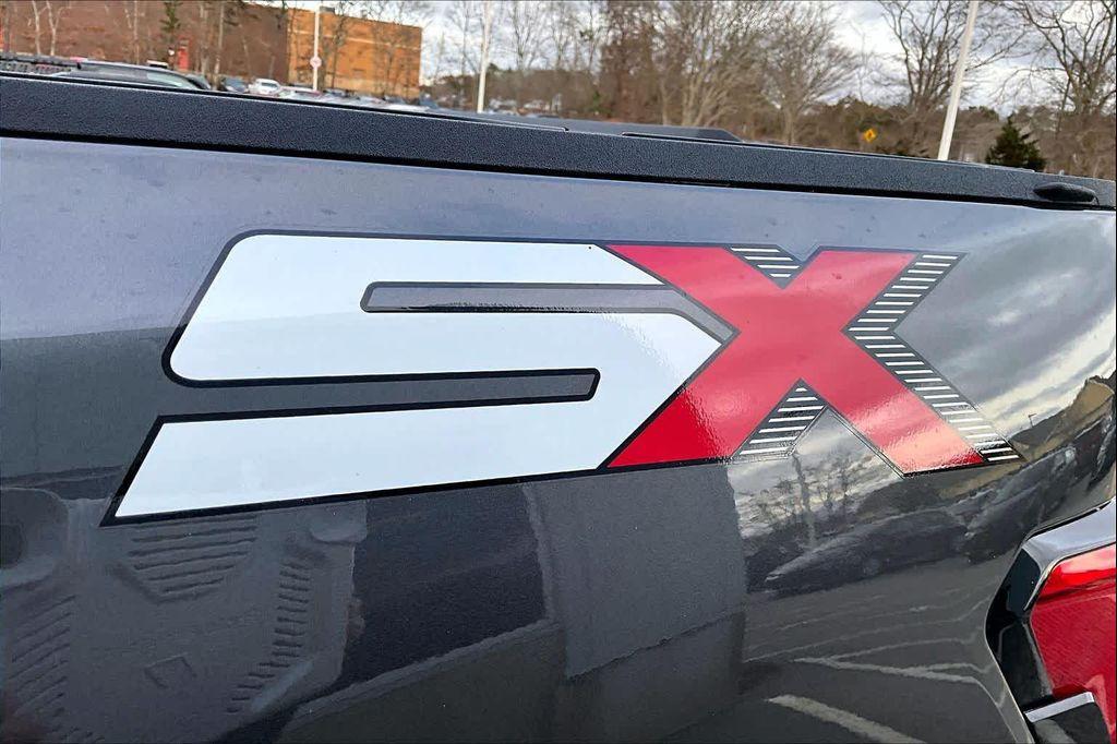 used 2025 Toyota Tundra car, priced at $46,880