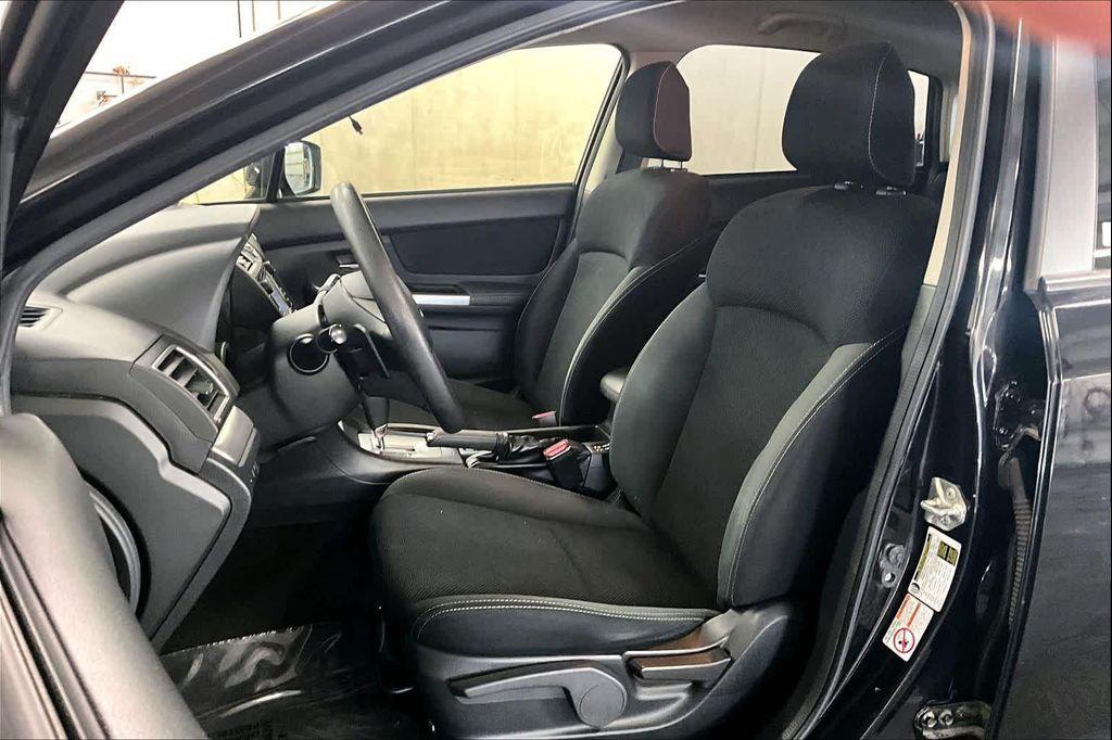 used 2015 Subaru XV Crosstrek car, priced at $11,320