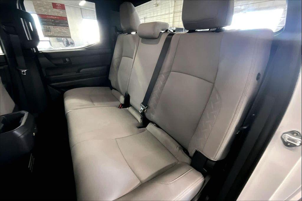 used 2024 Toyota Tacoma car, priced at $38,500