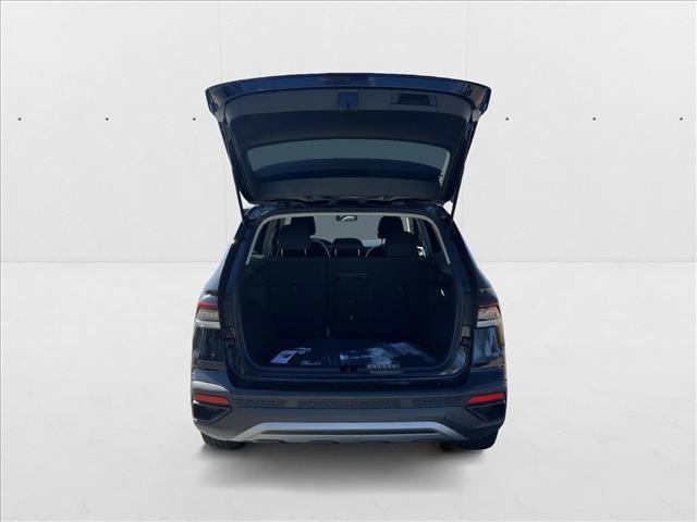 new 2025 Volkswagen Taos car, priced at $23,511