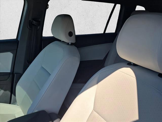 used 2021 Volkswagen Tiguan car, priced at $22,599