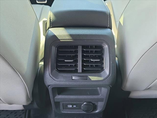 used 2021 Volkswagen Tiguan car, priced at $22,599