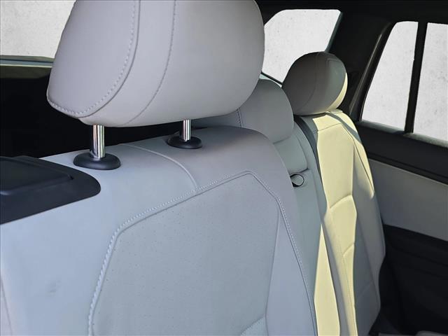 used 2021 Volkswagen Tiguan car, priced at $22,599