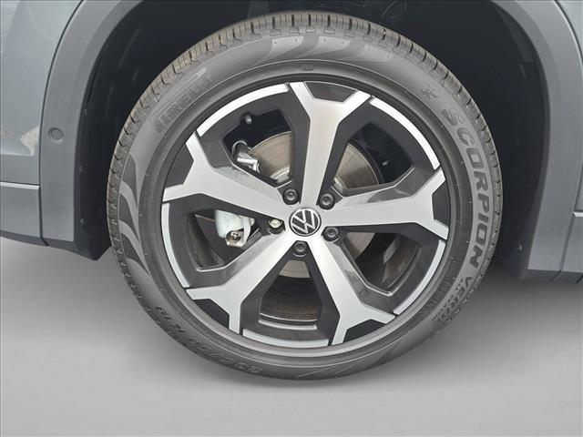 new 2026 Volkswagen Tiguan car, priced at $34,694