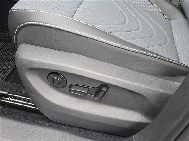 new 2026 Volkswagen Tiguan car, priced at $34,694