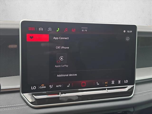 new 2026 Volkswagen Tiguan car, priced at $34,694