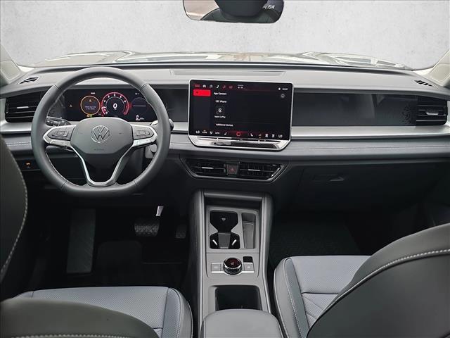 new 2026 Volkswagen Tiguan car, priced at $34,694