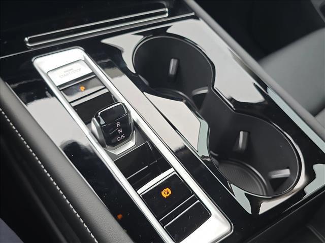 new 2026 Volkswagen Atlas car, priced at $44,335