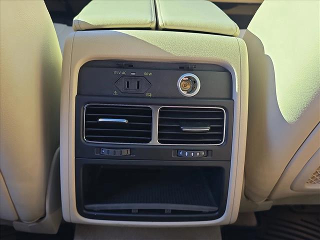 used 2013 Volkswagen Touareg car, priced at $14,369