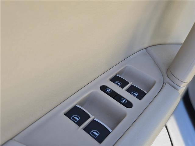 used 2013 Volkswagen Touareg car, priced at $14,369