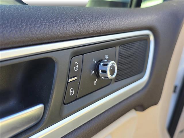 used 2013 Volkswagen Touareg car, priced at $14,369