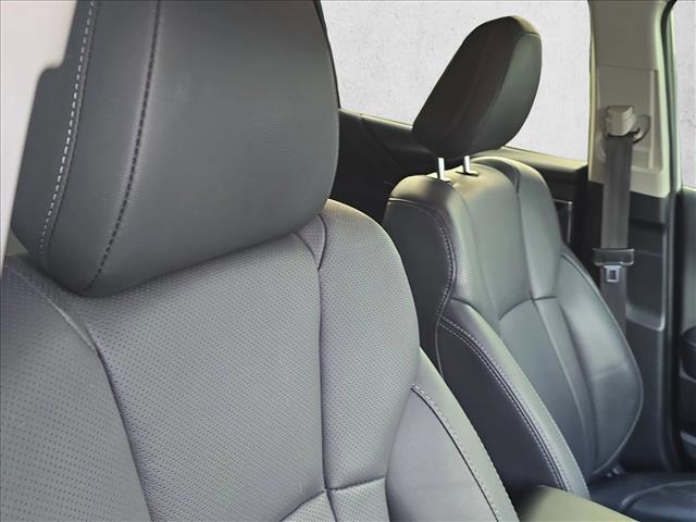 used 2022 Subaru Outback car, priced at $25,900