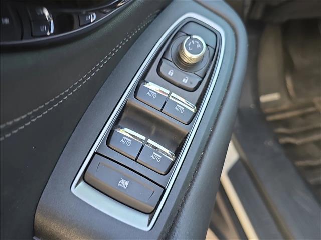 used 2022 Subaru Outback car, priced at $25,900