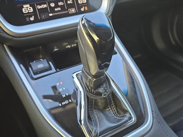 used 2022 Subaru Outback car, priced at $25,900