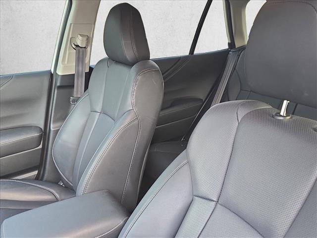 used 2022 Subaru Outback car, priced at $25,900