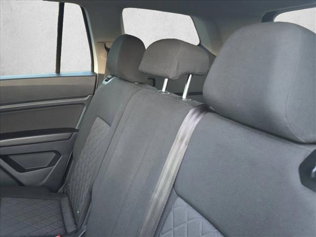 used 2018 Volkswagen Atlas car, priced at $10,400