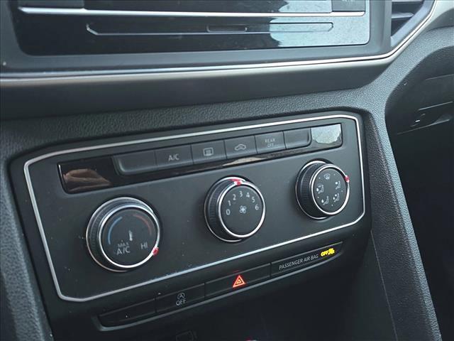 used 2018 Volkswagen Atlas car, priced at $10,400