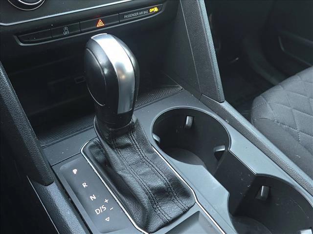 used 2018 Volkswagen Atlas car, priced at $10,400