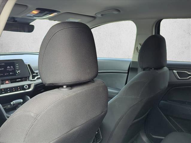used 2023 Kia Sportage car, priced at $24,077