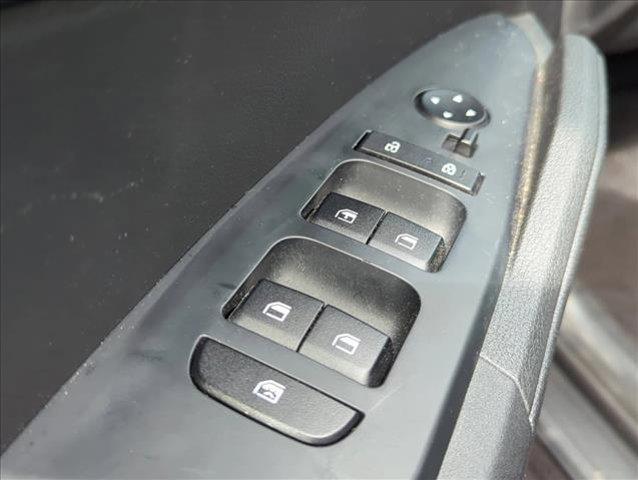 used 2023 Kia Sportage car, priced at $24,077