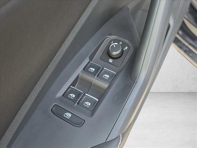 new 2026 Volkswagen Jetta car, priced at $24,221