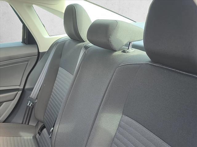 new 2026 Volkswagen Jetta car, priced at $24,221