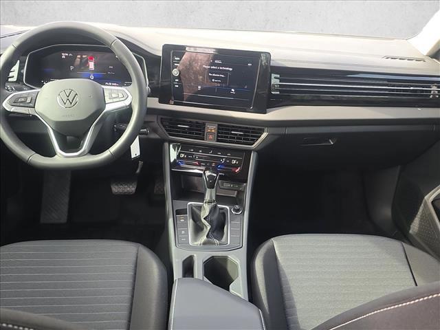 new 2026 Volkswagen Jetta car, priced at $24,221