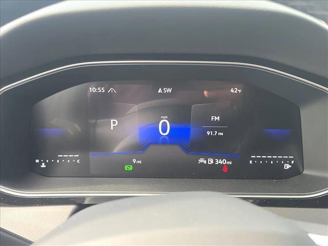 new 2026 Volkswagen Jetta car, priced at $24,221