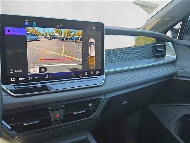 new 2026 Volkswagen Tiguan car, priced at $36,969