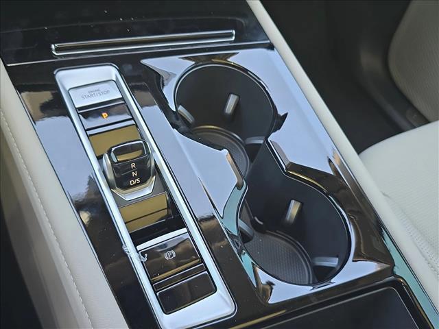 new 2026 Volkswagen Atlas car, priced at $48,417