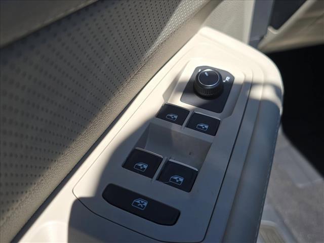 new 2026 Volkswagen Atlas car, priced at $48,417