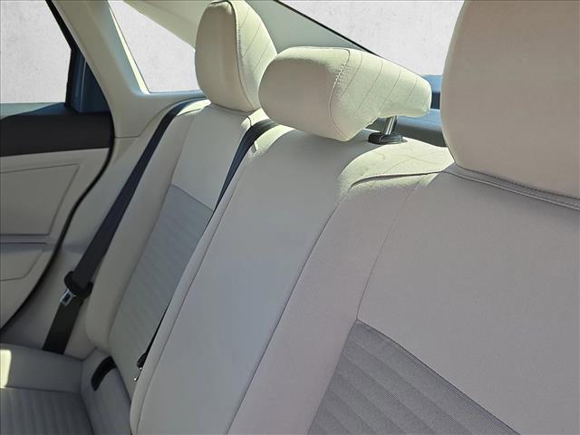 new 2026 Volkswagen Jetta car, priced at $24,564