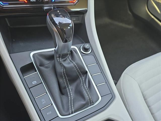 new 2026 Volkswagen Jetta car, priced at $24,564