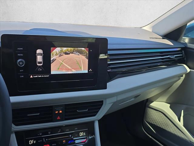 new 2026 Volkswagen Jetta car, priced at $24,564