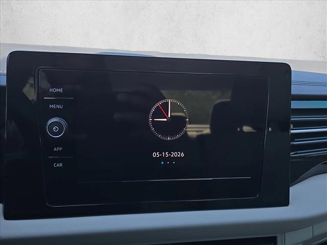 new 2026 Volkswagen Jetta car, priced at $24,564