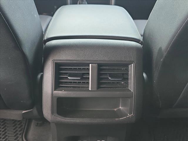 used 2021 Volkswagen Atlas Cross Sport car, priced at $20,300