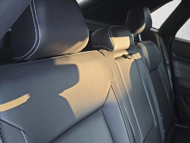 used 2021 Volkswagen Atlas Cross Sport car, priced at $20,300