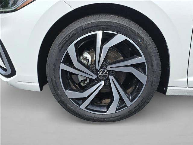 new 2026 Volkswagen Jetta car, priced at $31,272