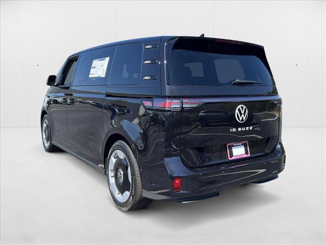 new 2025 Volkswagen ID. Buzz car, priced at $52,519