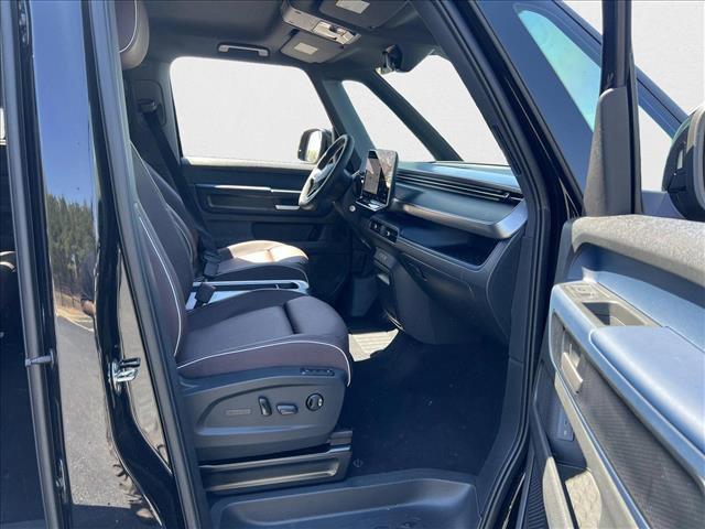 new 2025 Volkswagen ID. Buzz car, priced at $52,519