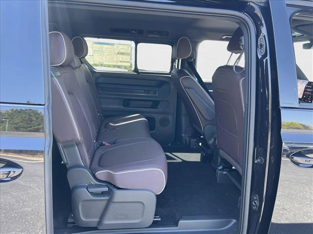 new 2025 Volkswagen ID. Buzz car, priced at $52,519