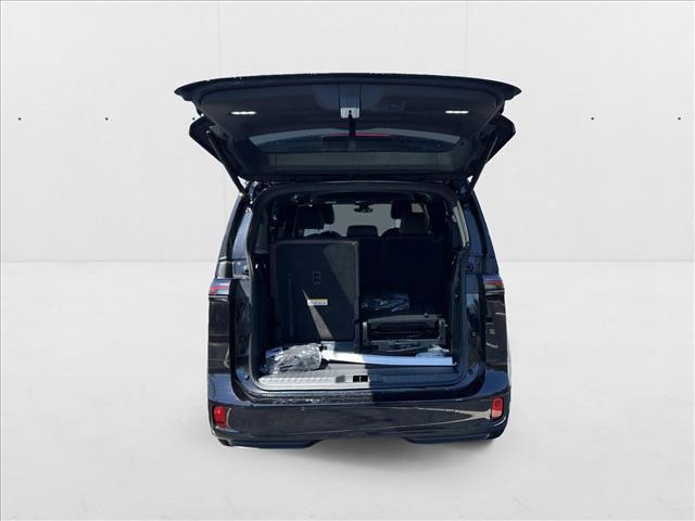 new 2025 Volkswagen ID. Buzz car, priced at $52,519