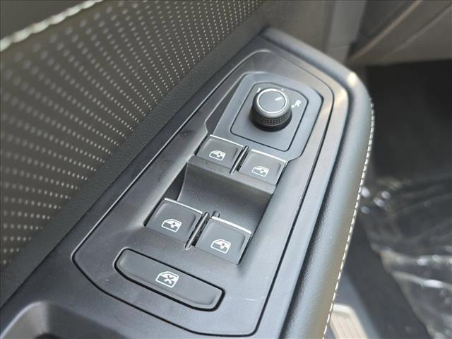 new 2026 Volkswagen Atlas car, priced at $44,440