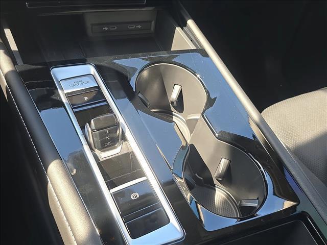 new 2026 Volkswagen Atlas car, priced at $44,440
