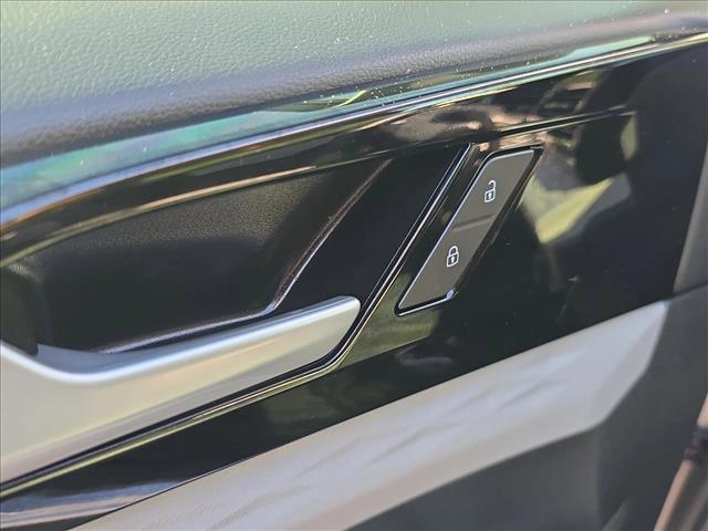 used 2022 Volkswagen Taos car, priced at $20,107