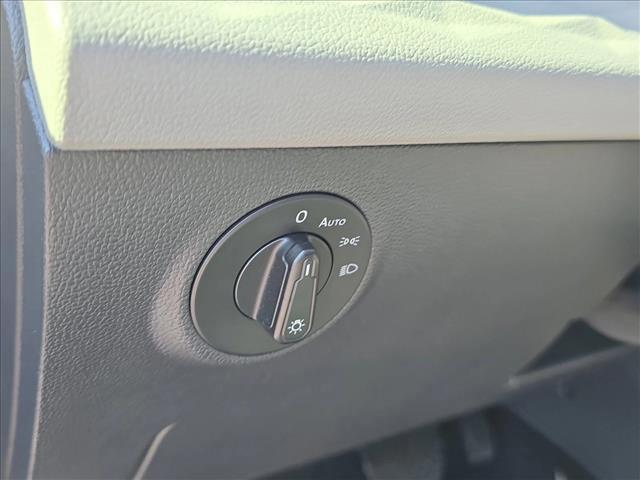 used 2022 Volkswagen Taos car, priced at $20,107