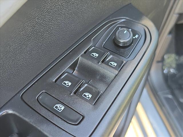 used 2022 Volkswagen Taos car, priced at $20,107